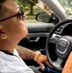 Meet your Posher, Edwin